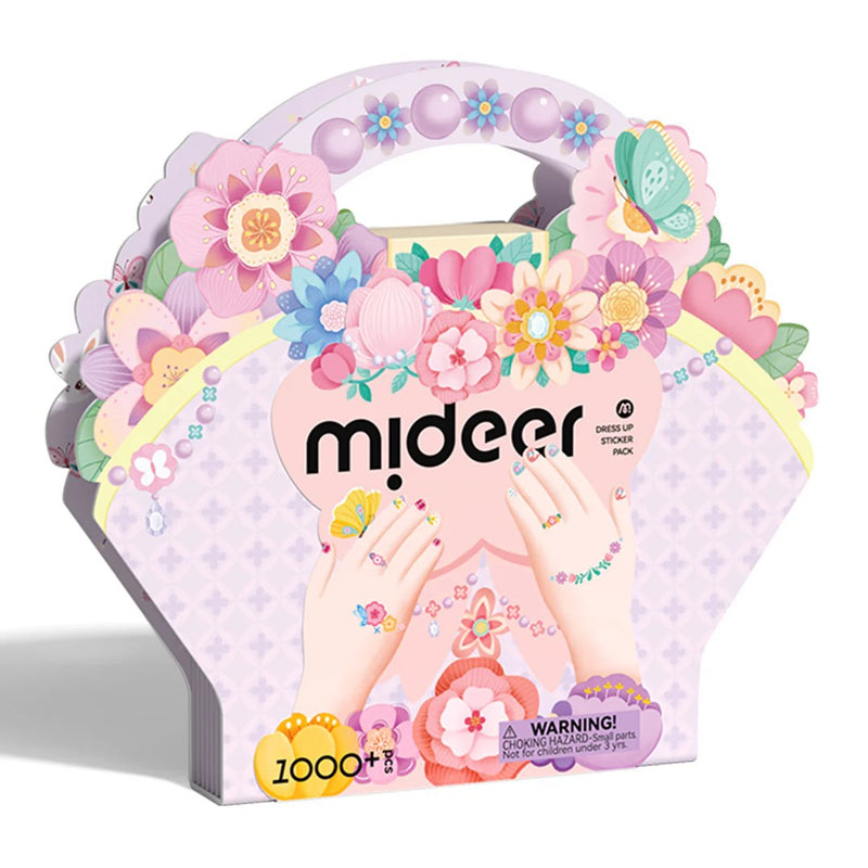 Büyülü Sticker Koleksiyonu