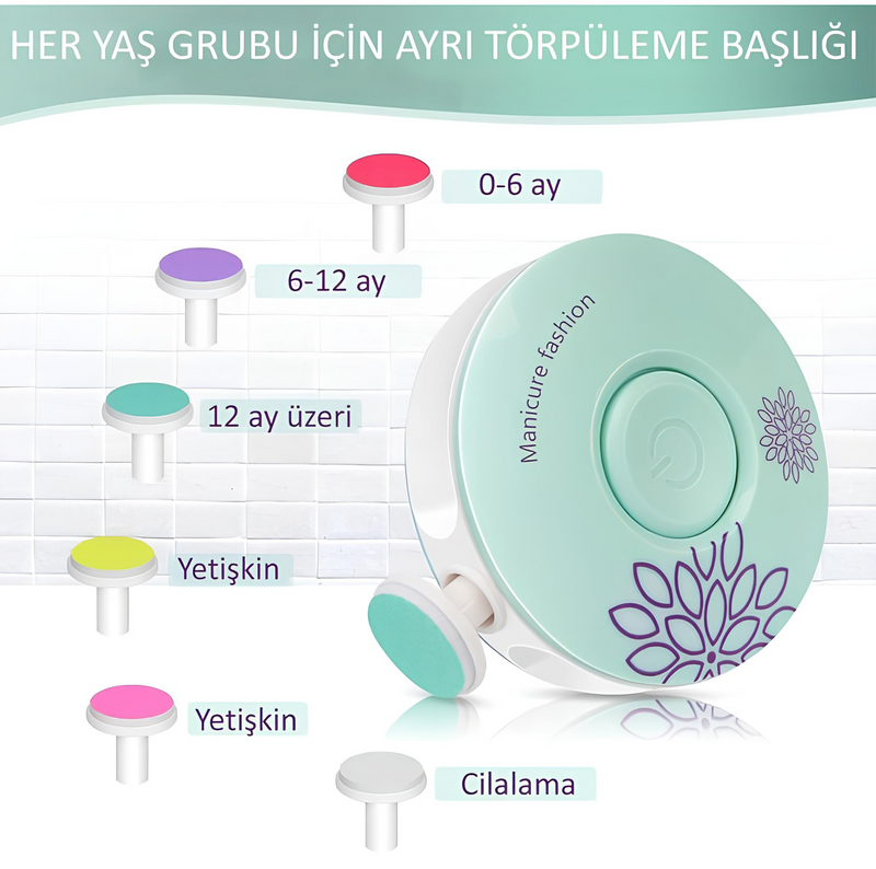 Akıllı Törpü Makinesi