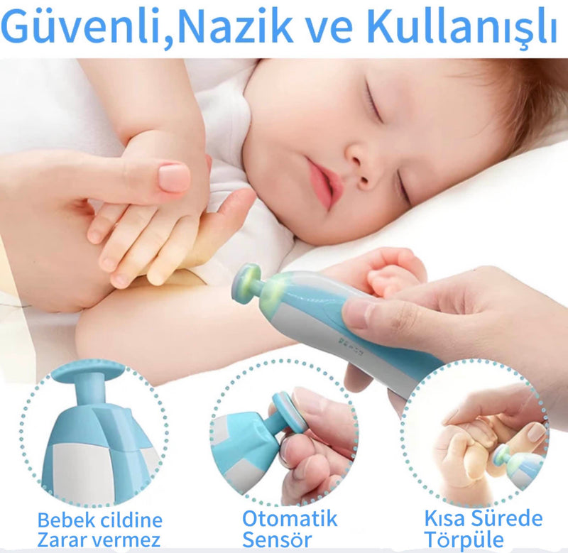 Akıllı Törpü Makinesi
