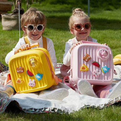 Adventure Buddy Çocuk Sırt Çantası