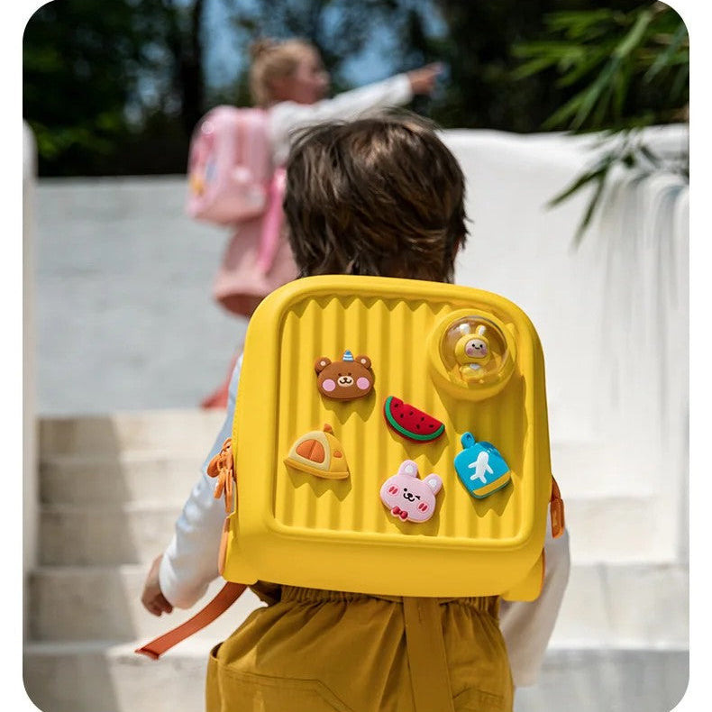 Adventure Buddy Çocuk Sırt Çantası