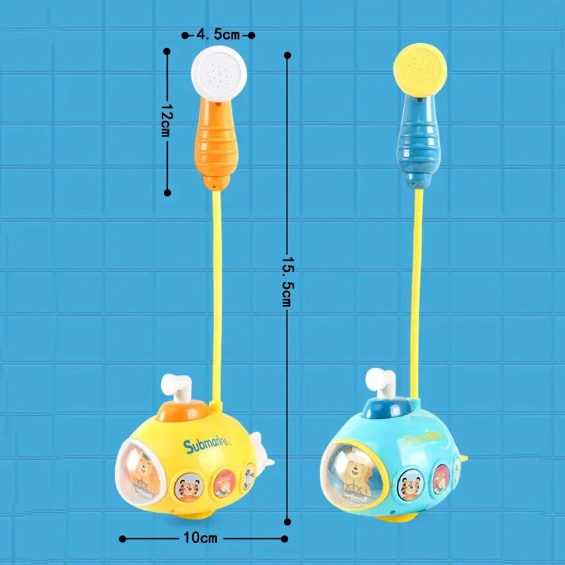 Submarine Su Oyuncağı