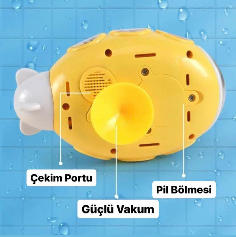 Submarine Su Oyuncağı