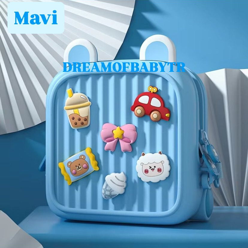 Adventure Buddy Çocuk Sırt Çantası