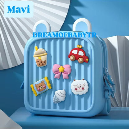 Adventure Buddy Çocuk Sırt Çantası