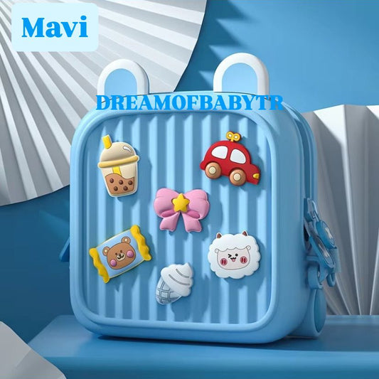 Adventure Buddy Çocuk Sırt Çantası