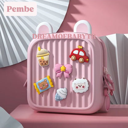 Adventure Buddy Çocuk Sırt Çantası