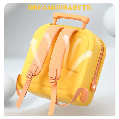 Adventure Buddy Çocuk Sırt Çantası