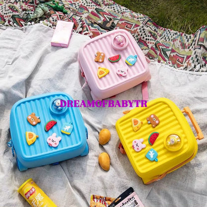 Adventure Buddy Çocuk Sırt Çantası