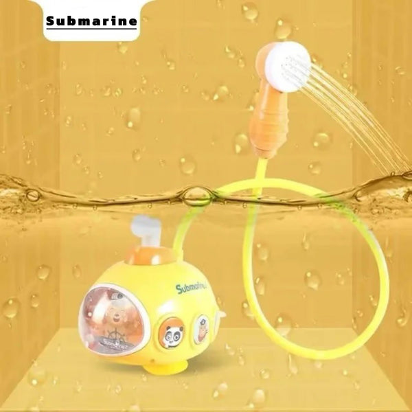Submarine Su Oyuncağı