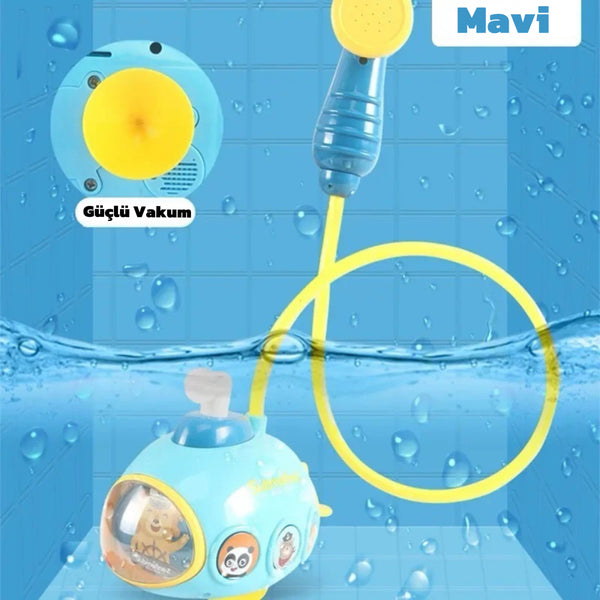 Submarine Su Oyuncağı
