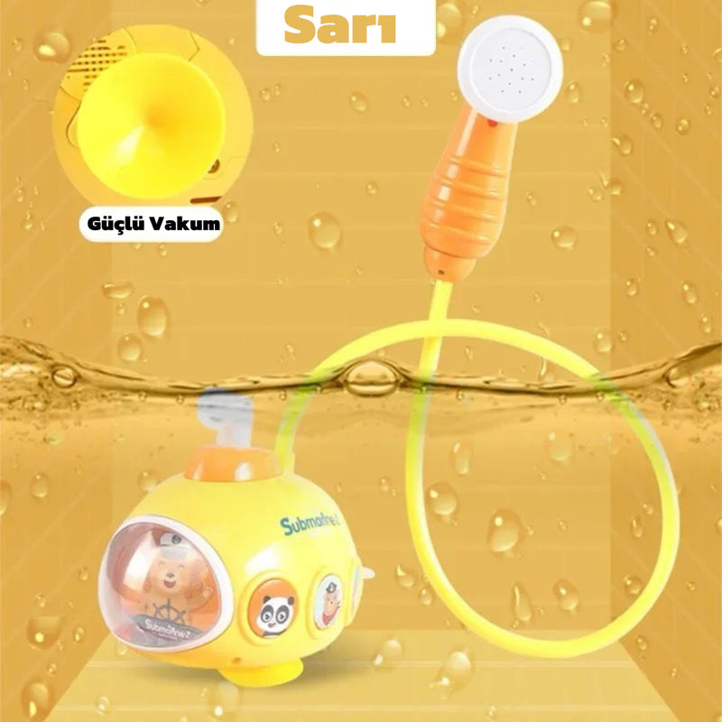 Submarine Su Oyuncağı
