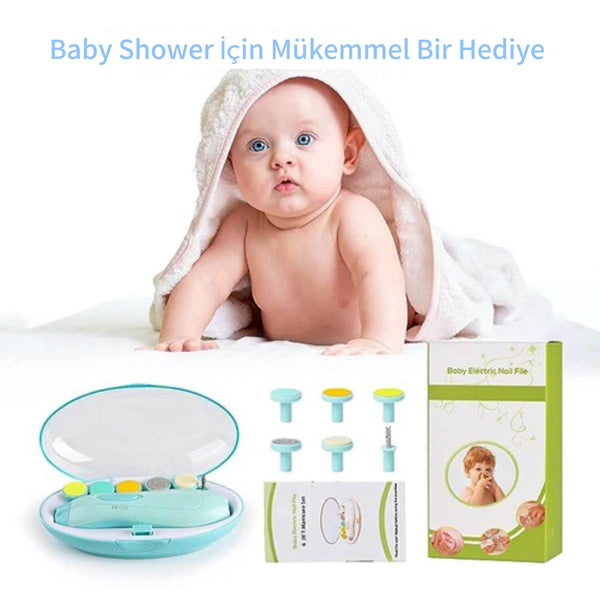 Akıllı Törpü Makinesi