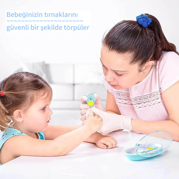Akıllı Törpü Makinesi
