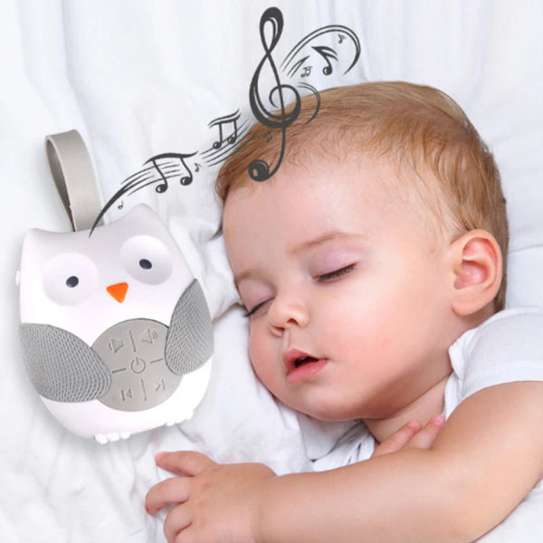 Baykuş Müzik Çalar