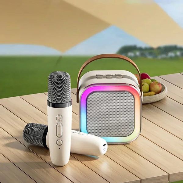 Mini Karaoke
