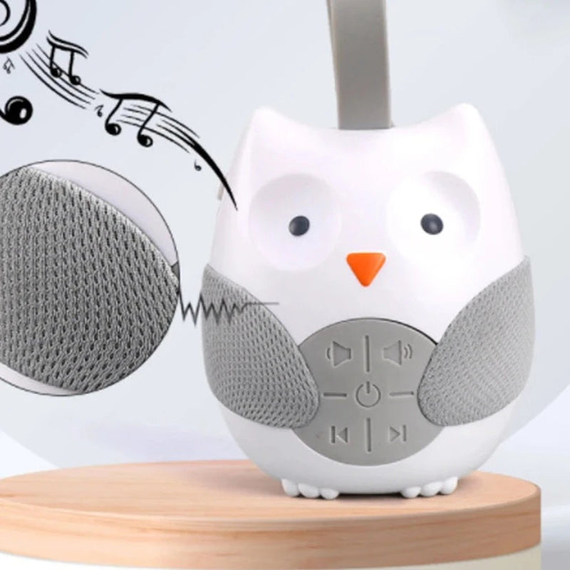 Baykuş Müzik Çalar