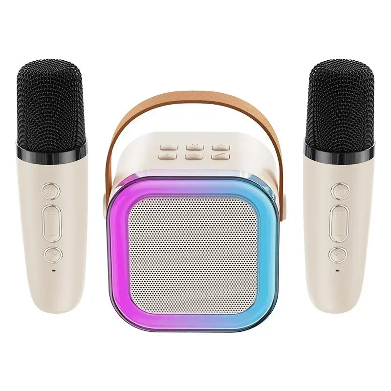 Mini Karaoke