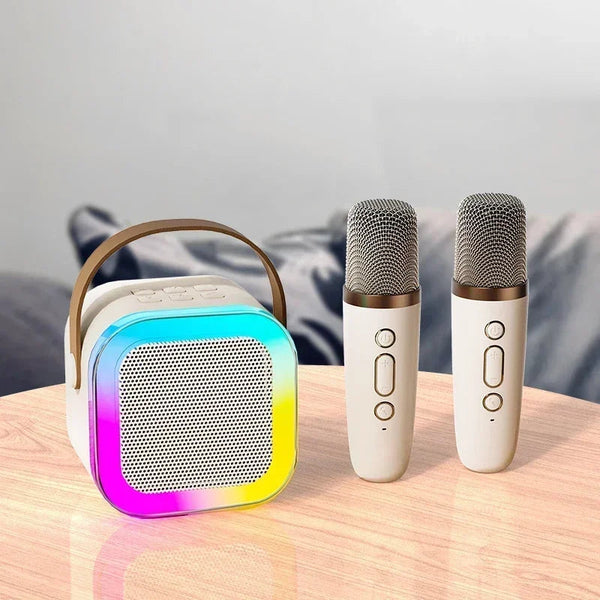 Mini Karaoke