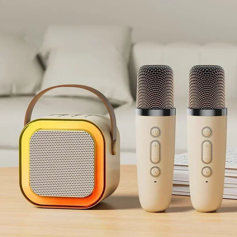 Mini Karaoke