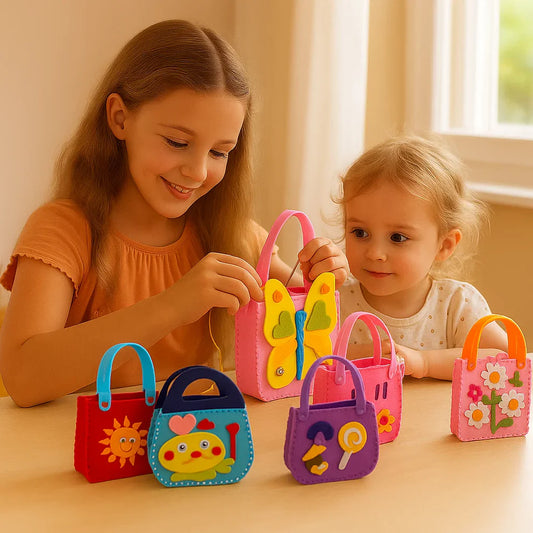 Çanta Tasarım Kiti